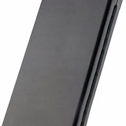 Ultra-Thin Aluminum Alloy Cigarette Case for Man/Women - Slim, Creative, and Stylish Pocket Cigarette Holder with Compact Storage Design (Perfect for Trendy Users) (Black)-image-99
