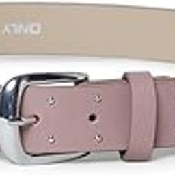 Women's Polyester Blend Belt-image-49