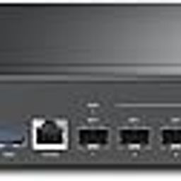 TP-Link ER8411 | Enterprise Wired 10G VPN Router | Up to 10 WAN Ports | High Network Capacity | SPI Firewall | Support Omada SDN | Load Balance | Lightning Protection | 5 Year Manufacturer Warranty-23