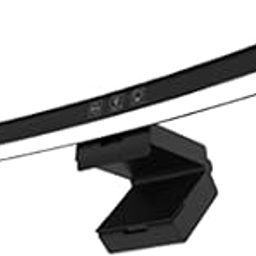 CALANDIS Monitor Light Bar 3 Color Temperature Adjustment Modes Dimmable for Desk Style C | Lamps-image-45