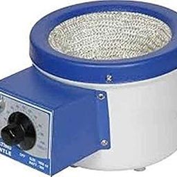 WKM Heating Mantle 1000ML (220 Volt)-image-10