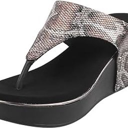 Women's Comfy Fashiona Wedge Heel Sandals-image-16