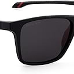Square Branded Latest and Stylish Sports Sunglasses | Polarized and 100% UV Protected | Men & Women | Medium | RS1010-image-31