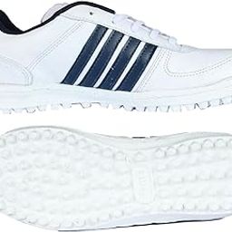 Bravo Cricket Shoes-image-40