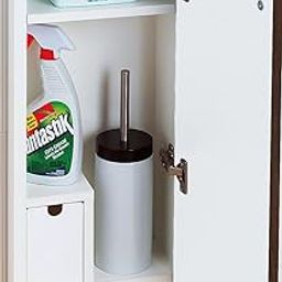 Lixil Inax Buried Storage Shelf Bottom Storage Shelf Tsf-203u/wa-29