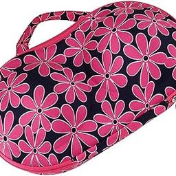 Palshiv Travel Organizer Bra Bag Lingerie Storage Case-image-47