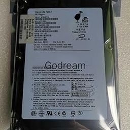 RKEBK for X7097A V100 540-6215 80G ST380011A 7.2K 3.5 Parallel Port/IDE Hard Disk-image-91