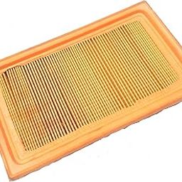 LAKSHMINARAYAN SALES CAR ENGINE AIR FILTER COMPATIBLE WITH SUNNY PETROL-image-81