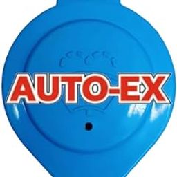 Auto-Ex Replacement Car Windshield Washer Reservoir Fluid Tank Cap Wiper Bottle Cap Compatible/Replacement for Swift (February 2018 to Now) / Celerio (2021 to Now) / Wagon-R (2019 to Now)-13