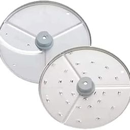 Mann Mart Versatile Food Processor: 1.9L Bowl, Stainless Steel Blade, Pulse Function for Effortless Grating, Slicing & Julienne Vegetable Prep-image-61