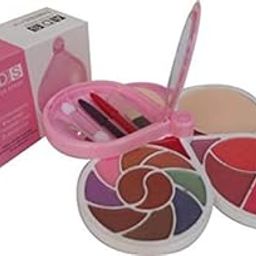 Ads Color Series Makeup Kit A8148-2 Pack Of 1-9