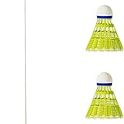 Generic Badminton Solo Trainer Self Training Device for Games Indoor Playing Fitness-16