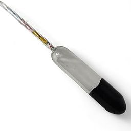 DEMAND Urinometer 0-60 Black – Accurate Urine Measurement Device for Home & Professional Use-17