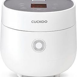 CUCKOO 2 Litres Multifunctional Electric Rice Cooker | 580 Watt Multi Cooker With 13 Menu Presets | Serves 2-6 People| CR-0675F White-28