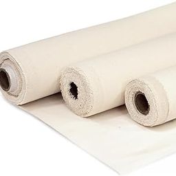 Amazon Brand - Umi Cotton Duck Cloth Fabric Durable, 10 Oz Natural Canvas Material 60" Width-image-79