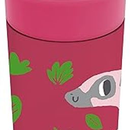 Dr. Brownââ‚¬â„¢s Milestones Cheers360 Cup Red, 10 oz-image-56