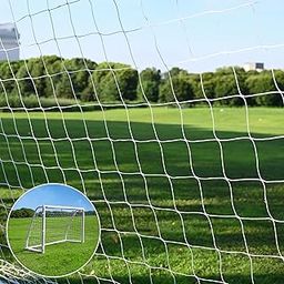 Single Soccer Net 6X4 FT-picture-22