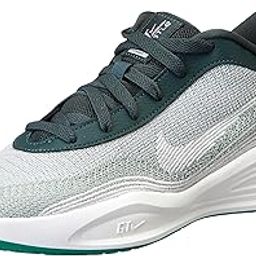 Nike Mens G.t. Hustle Academy Ep Running Shoes-image-1