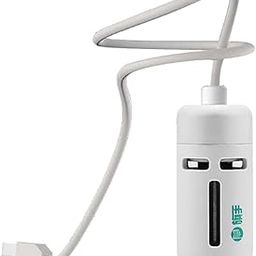 CALANDIS™ Mini DIY Sodium Hypochlorite Generator Machine Portable Household White-image-58