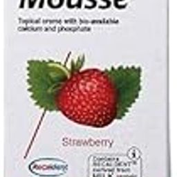 GC Enamel Protection Tooth Mousse StrawberryFor Kids 40G(35Ml) Toothpaste-picture-19
