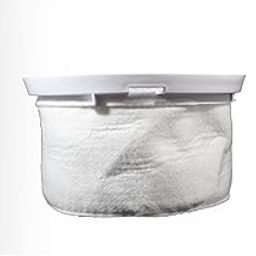 Lyle Easy to Find Microfiber Mesh for Tata Swach Desire+, Plus, and Silver Boost | Easy Fit, Durable, Non-Corrosive-42