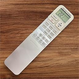 AMAZOR all ac remote control Compatible for Toshiba Air Conditioner Remote (Model 2)-image-10