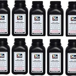 GPS Colour Your Dreams TN B021 for Brother TN-B021 Toner Powder Compatible for Brother HL-B2000D, B2080DW, DCP-B7500D, B7535DW, MFC-B7715DW-18