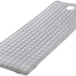 MERISHOPP 3xSPA Massage Treatment Bed Cover Mattresses Gray 185x70cm|Home & Garden|Furniture|Beds & Mattresses|Mattresses-image-27