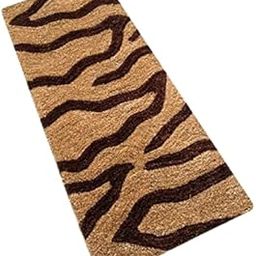 Jai Durga Home Furnishing Bedside Runner - (22 x 55 inch)-image-79
