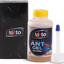 Kitto Ant Gel -Ready to Use,Easy to apply gel for Home, Office, Warehouse/Eco-friendly/ 100% effective for Ant Killer,Natural Ant killer Gel,Ant-Liner-image-52
