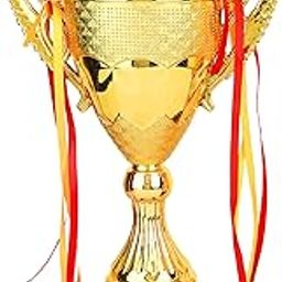 Aark India Trophy for Star Performer/Winner/Target comleted/Sports/Competition/Tournament Trophies Awards (PC002440)-image-86