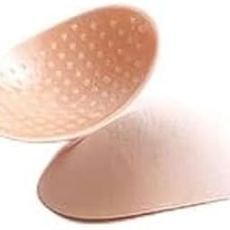 Silicone Shoulder Pads for Women Clothing, Anti-Slip Shoulder Push-Up Pads Invisible Breathable Shoulder Enhancer (1 Pair, multicolor)-image-7