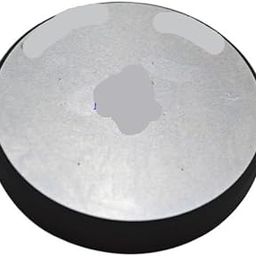 NURII Hardness Block, HRA/HRB/HRC, Hardness Tester, Standard Block, Hardness Standard Test Block(75-84HRA)-3