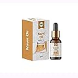 IMC Navel Oil, 20 ml, Natural Wellness Oil with Dropper-image-9