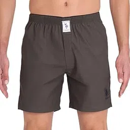 u.s. polo assn. Men's Cotton Boxers-picture-42