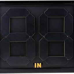 CALANDIS™ Practical Football - Soccer Substitution Card Board for Competition Practice | Footballs | Football | Team Sports-image-61