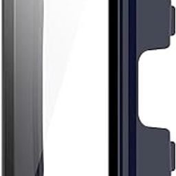 Connexa Protective Case Compatible with Huawei Band 8/9 – All-in-One TPU Cover with Built-in Screen Protector (NavyBlue)-13