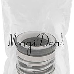 TRENDYNEST Water Pump Seal Mechanical Rubber Seal Water Seal Oil Seal Shaft Seal 35mm | Other Pumps | Pumps & Pump Accessories | Hydraulics, Pneumatics & Pumps-image-13