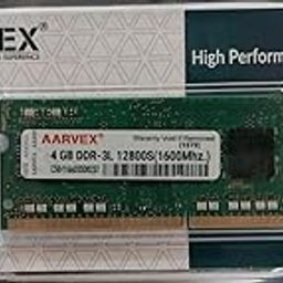 DDR3L 4GB Laptop RAM, 1600MHz, SO-DIMM Memory Module, PC3-12800S-picture-11