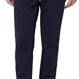 van heusen Men's Slim Pants-picture-41