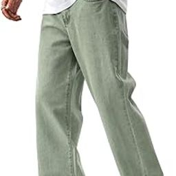 Jeans for Men || MenJeans || MenJeans Pants || DenimJeans (NJJ-05)-image-85