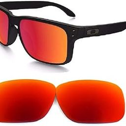 Galaxy Replacement Lenses For Oakley Holbrook Sunglasses Polarized-image-27