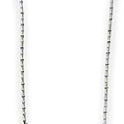 Neersterlings Decorative Silver Eyewear Chain | Royal Blue & Sea Green Beaded Design | Glasses Holder Strap-image-46