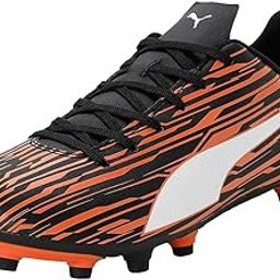 Men Rapido III FG/AG Football Shoe-image-35