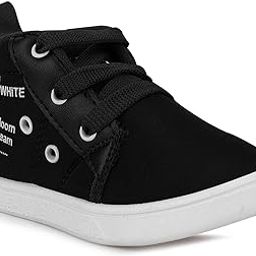 Casual Sneaker Shoes for 6 Months to 4 Years Kids Boys & Girls-image-102