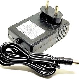 INVENTO 1Pcs 9V 2A 18 Watts DC Power supply DC Adaptor AC to DC Converter SMPS Power Converter For DIY-picture-11