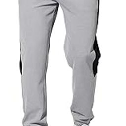 Men's Regular Fit Mid Rise Track Pant-image-85