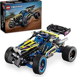 LEGO Technic Off-Road Race Buggy Car Vehicle Toy 42164-2