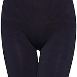Tummy Control Shapewear Shorts for Women High Waisted Body Shaper Panties Slip Shorts Under Dresses Thigh Slimmer (Free-Size) (Waist Size Fits : 32 to 38 Inch)-image-77