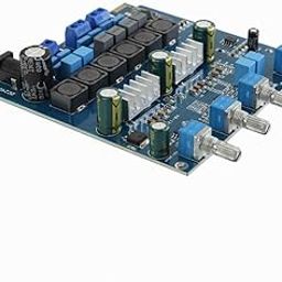 Techtonics TPA3116 2.1 50Wx2+100W Bluetooth CSR4.0 Class D Power Amplifier-15